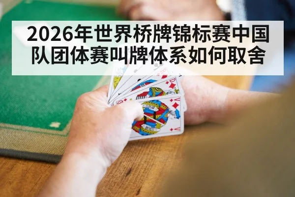 bridge card game
